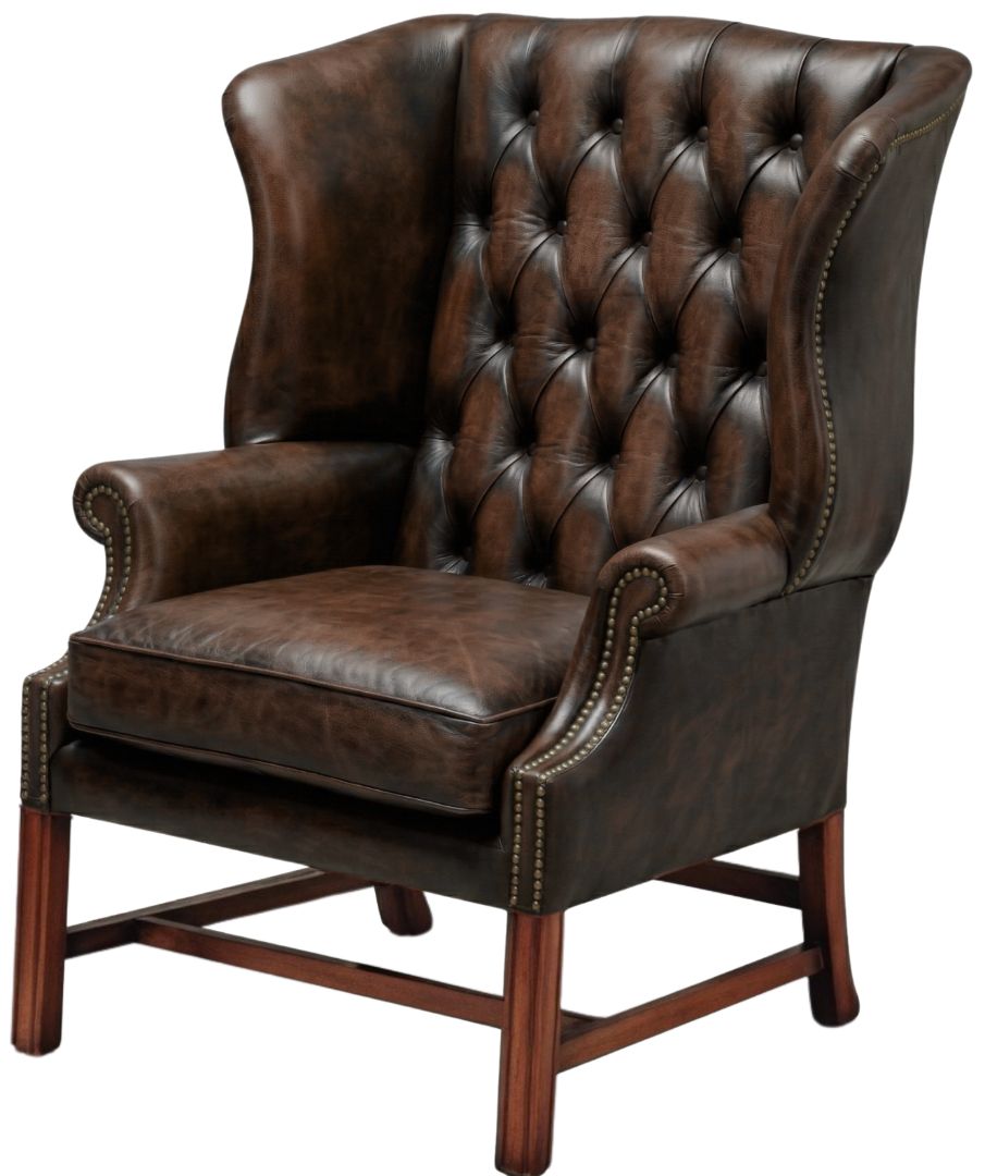 The Chancellor Chesterfield